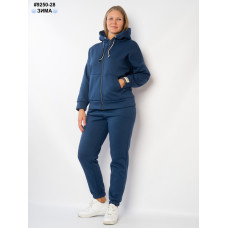 Спортивний костюм жіночий (9250-28)