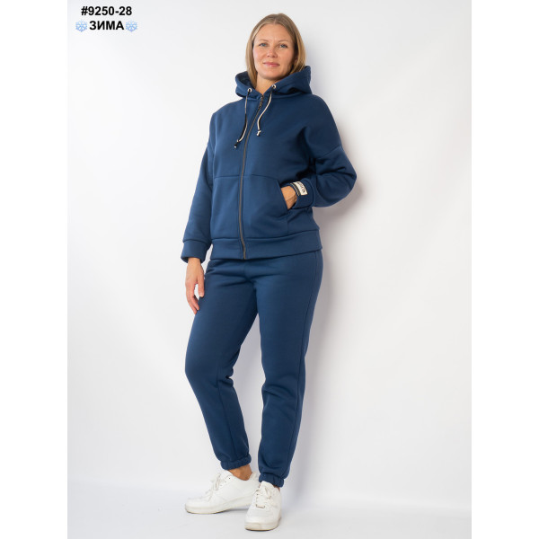 Спортивний костюм жіночий (9250-28)