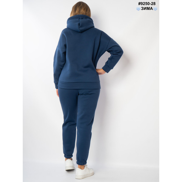 Спортивний костюм жіночий (9250-28)