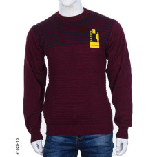 1029-15 Светр чоловічий норма (4 од: М.L,XL,XXL)