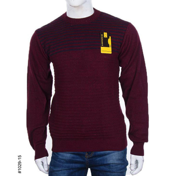 1029-15 Светр чоловічий норма (4 од: М.L,XL,XXL)