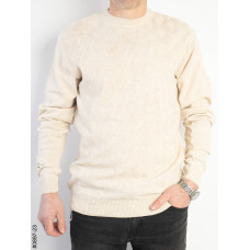 0897-23 Светр чоловічий норма (3 од: XXL,3XL,4XL)