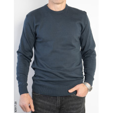 2917-28 Базовий світшот чоловічий напівбатал (3 од: 3XL,4XL,5XL)