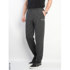 2301-36 Спортивні штани чоловічі прямі двунитка батал (5 од: 50,52,54,56,58)