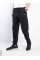 2300-31 Спортивні штани чоловічі на манжеті двунитка батал (5 од: 50,52,54,56,58)
