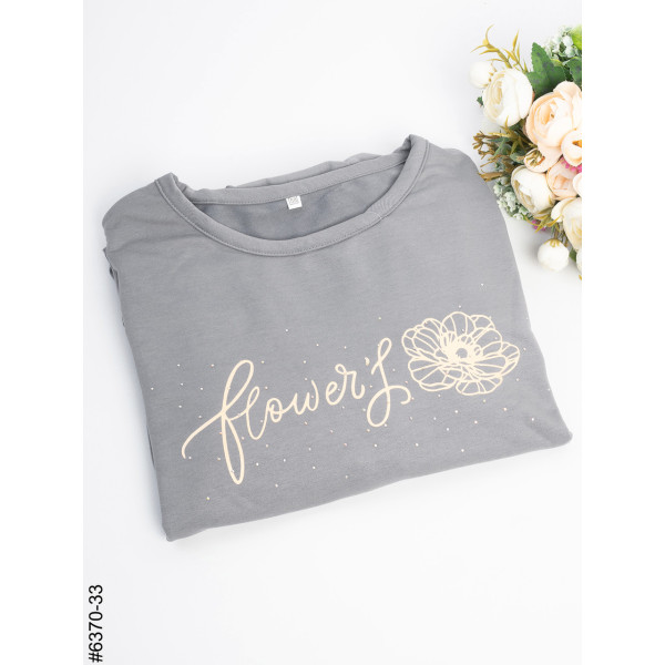 6370-33 Спортивний костюм жіночий двонитка батал (3 од: 54,56,58)