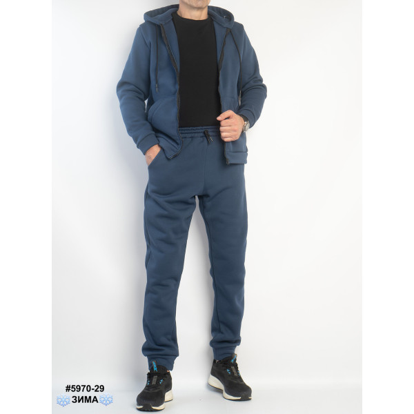 Спортивний костюм чоловічий (5970-29)