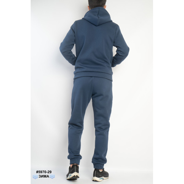 Спортивний костюм чоловічий (5970-29)