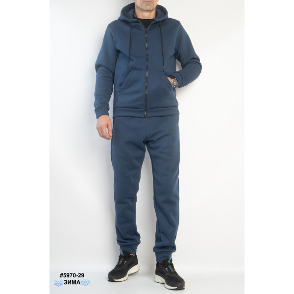 Спортивний костюм чоловічий (5970-29)