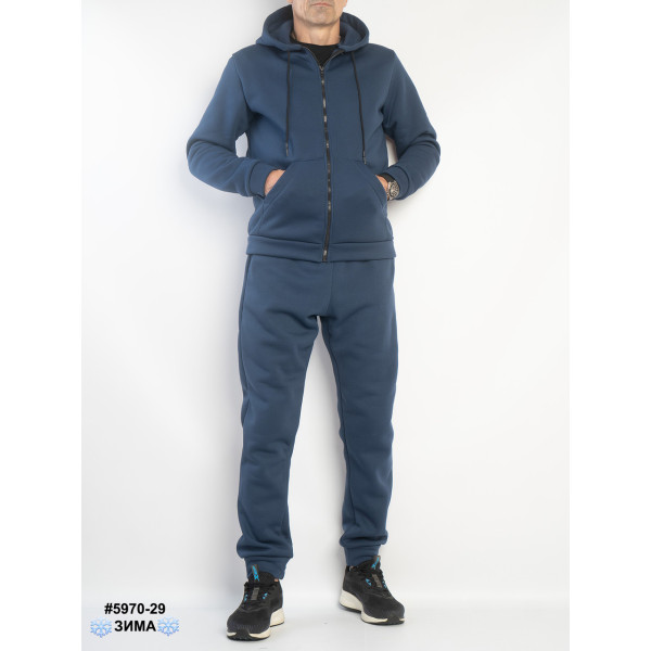 Спортивний костюм чоловічий (5970-29)