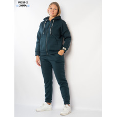 Спортивний костюм жіночий (9250-2)
