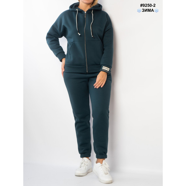 Спортивний костюм жіночий (9250-2)