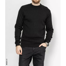 0924-31 Светр чоловічий норма (3 од: L,XL,XXL)
