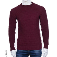 1040-15 Светр чоловічий норма (3 од: L,XL,XXL)