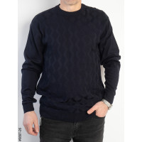 0897-26 Светр чоловічий норма (3 од: XXL,3XL,4XL)