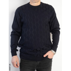 0897-26 Светр чоловічий норма (3 од: XXL,3XL,4XL)