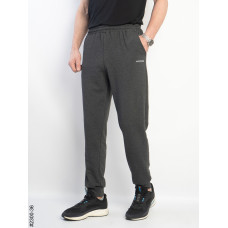 2300-36 Спортивні штани чоловічі на манжеті двунитка батал (5 од: 50,52,54,56,58)