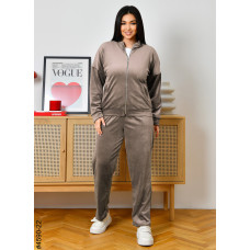 Спортивний костюм жіночий (4590-22)