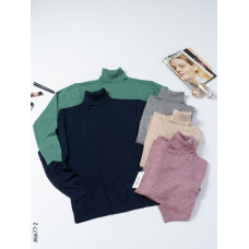 6677-2 Жіночій гольф батал МІКС