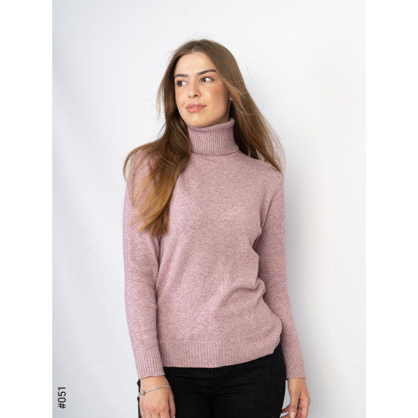 051-2 Жіночій гольф півбатал МІКС