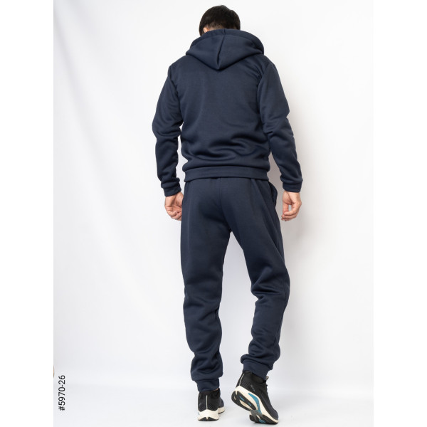 Спортивний костюм чоловічий (5970-26)