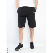 6100-31 Шорти чоловічі двонитка батал (5 од: 50,52,54,56,58)