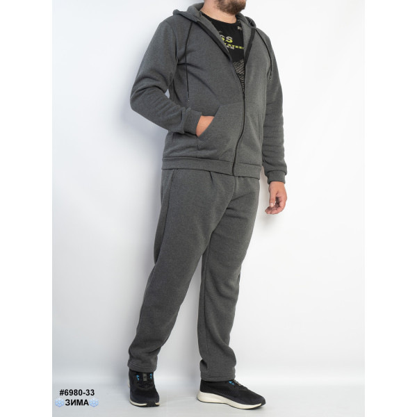 Спортивний костюм чоловічий (6980-33)