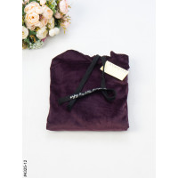 4325-12 Худі жіночий велюр напівбатал (розмір 52-54 | універсальний)