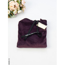 4325-12 Худі жіночий велюр напівбатал (розмір 52-54 | універсальний)