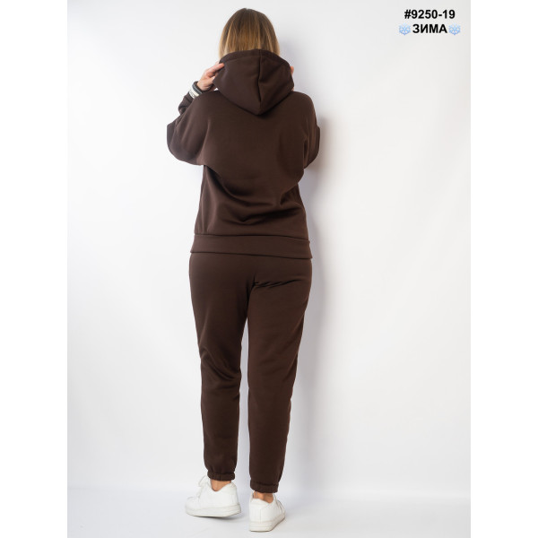 Спортивний костюм жіночий (9250-19)