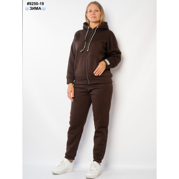 Спортивний костюм жіночий (9250-19)