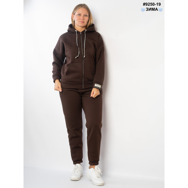 Спортивний костюм жіночий (9250-19)