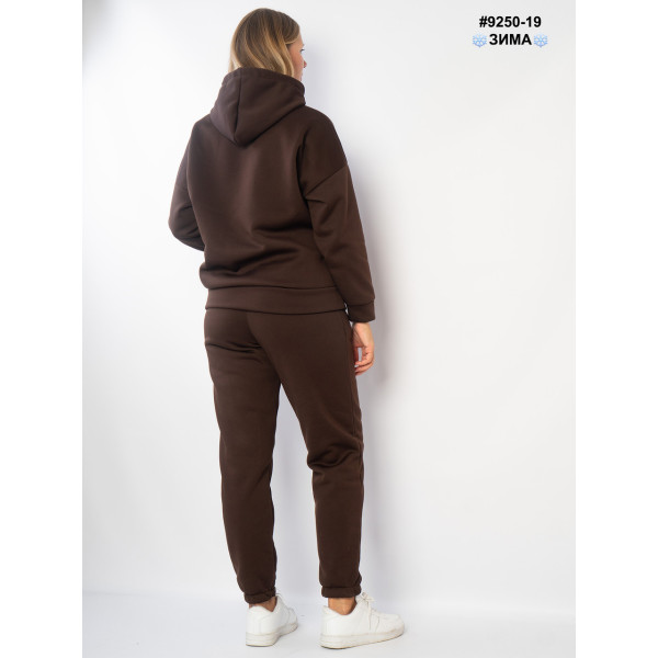 Спортивний костюм жіночий (9250-19)