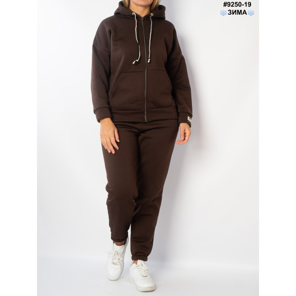 Спортивний костюм жіночий (9250-19)