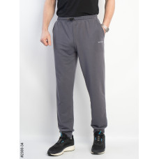 2300-34 Спортивні штани чоловічі на манжеті двунитка батал (5 од: 50,52,54,56,58)