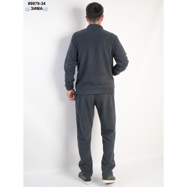 Спортивний костюм чоловічий (9979-34)