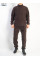 4291-19 Спортивний костюм чоловічий (4291-19)