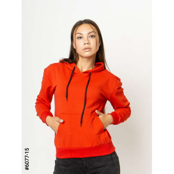 6077-15 Батник жіночий двонитка норма (2 од: S,M)