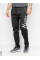 МИКС 1008-37 Спортивные штаны мужские на флисе коттон норма (6 ед: L,XL,2XL,3XL)