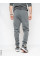 МИКС 1008-37 Спортивные штаны мужские на флисе коттон норма (6 ед: L,XL,2XL,3XL)