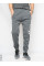 МИКС 1008-37 Спортивные штаны мужские на флисе коттон норма (6 ед: L,XL,2XL,3XL)