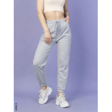 585-3 Штани жіночі літні в полоску норма (6 од: 25-30)