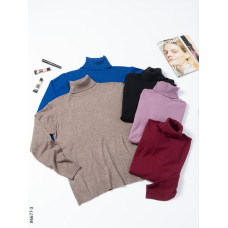 6677-3 Жіночій гольф батал МІКС