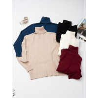 051-3 Жіночій гольф півбатал МІКС