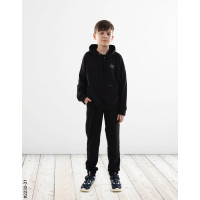 2230-31 Спортивний костюм двонитка підліток (4 од: 36,38,40,42)