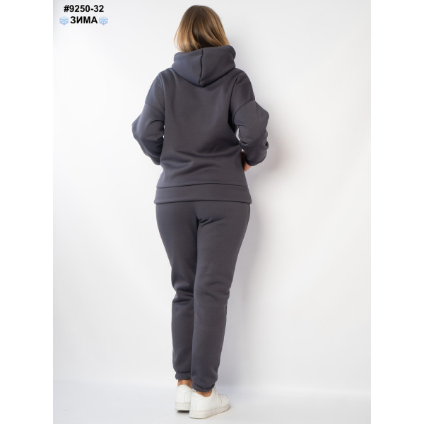 Спортивний костюм жіночий (9250-32)