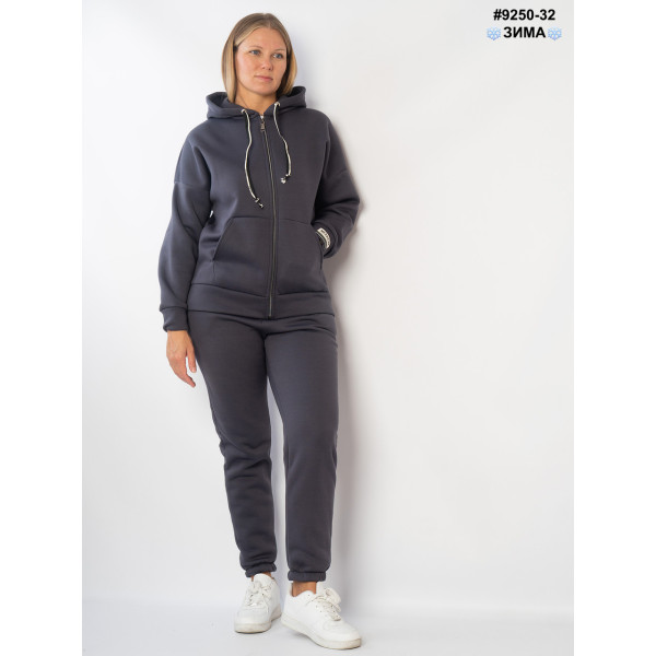 Спортивний костюм жіночий (9250-32)