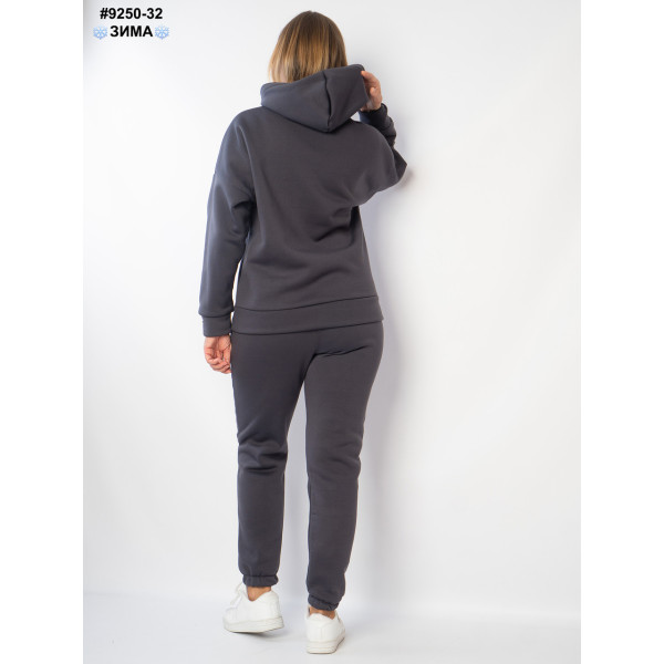 Спортивний костюм жіночий (9250-32)