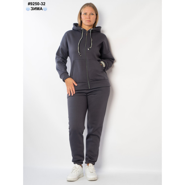 Спортивний костюм жіночий (9250-32)