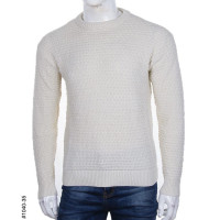 1040-35 Свитер мужской норма (3 ед: L,XL,XXL)